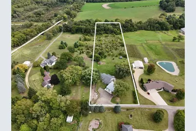 W8192 Pilz Road, Browntown, WI 53522 - Photo 1