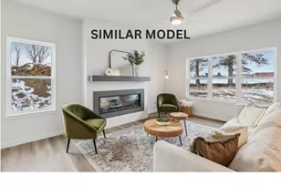 3175 Drumlin Rdg Dr, Cottage Grove, WI 53527 - Photo 4