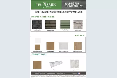 3175 Drumlin Ridge Drive, Cottage Grove, WI 53527 - Photo 2