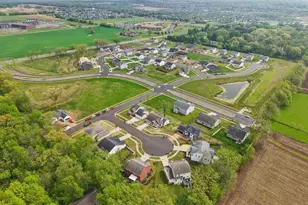 3173 Drumlin Rdg Dr, Cottage Grove, WI 53527 - Photo 14