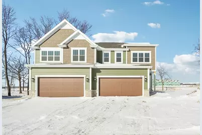 3173 Drumlin Ridge Drive, Cottage Grove, WI 53527 - Photo 1