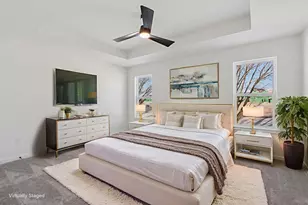 3173 Drumlin Rdg Dr, Cottage Grove, WI 53527 - Photo 10