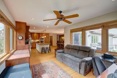 5834 Persimmon Drive, Fitchburg, WI 53711 - Photo 30