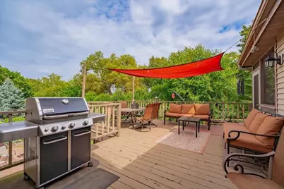 5834 Persimmon Drive, Fitchburg, WI 53711 - Photo 72