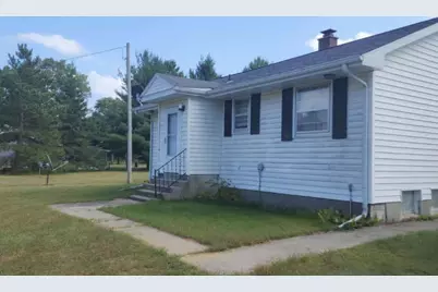 W5453 Shrine Road, Necedah, WI 54646 - Photo 1