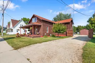 154 E Main St, Wautoma, WI 54982 - Photo 1