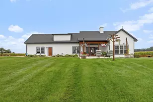 N7117 Black Creek Rd, Princeton, WI 54968 - Photo 6