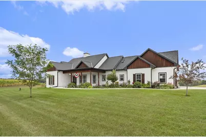 N7117 Black Creek Road, Princeton, WI 54968 - Photo 4