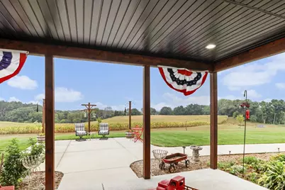 N7117 Black Creek Road, Princeton, WI 54968 - Photo 8