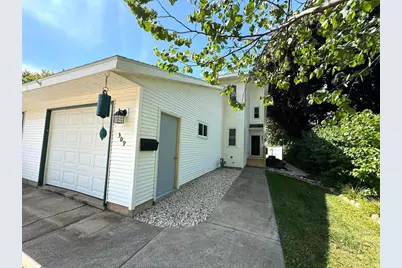 309 Williams Street, Randolph, WI 53956 - Photo 2