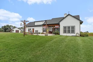 N7117 (50 Acres) Black Creek Rd, Princeton, WI 54968 - Photo 6