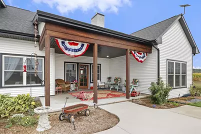 N7117 (50 Acres) Black Creek Road, Princeton, WI 54968 - Photo 2