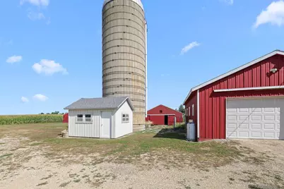 W346 County Road P, Randolph, WI 53956 - Photo 18