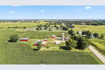 W346 County Road P, Randolph, WI 53956 - Photo 6