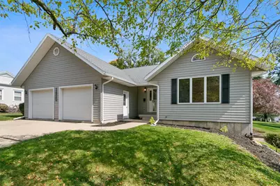 414 S Wisconsin Street, Mineral Point, WI 53565 - Photo 1