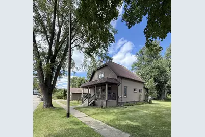 105 E Colvin Road, Wonewoc, WI 53968 - Photo 1