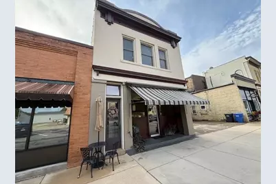 126 N Dickason Boulevard, Columbus, WI 53925 - Photo 1