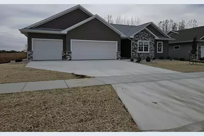 3638 Voda Drive, Milton, WI 53563 - Photo 2