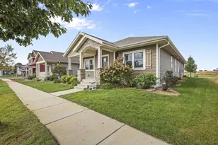 1263 Jacob Dr, Prairie Du Sac, WI 53578 - Photo 4