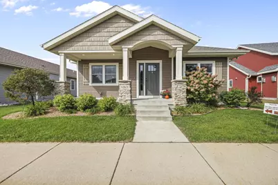 1263 Jacob Drive, Prairie Du Sac, WI 53578 - Photo 2