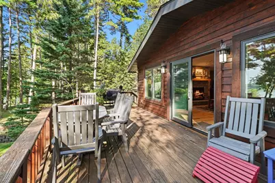9317 Timberline Drive, Minocqua, WI 54548 - Photo 32
