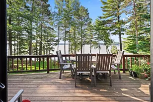 9317 Timberline Dr, Minocqua, WI 54548 - Photo 30