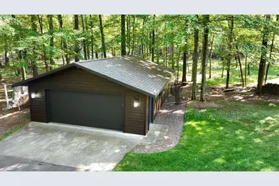 9317 Timberline Drive, Minocqua, WI 54548 - Photo 62