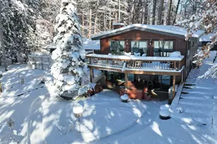 9317 Timberline Dr, Minocqua, WI 54548 - Photo 58