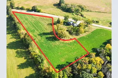3+ Acres Farra Road, La Valle, WI 53941 - Photo 2