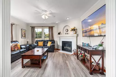 272 Oakbrook Drive, Lake Delton, WI 53965 - Photo 6