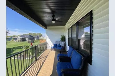 125 Nature's Trail, Fall River, WI 53932 - Photo 48