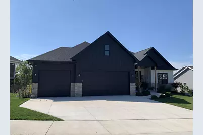 125 Nature's Trail, Fall River, WI 53932 - Photo 1