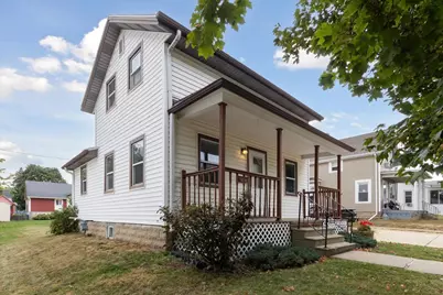 1013 12th Avenue, Monroe, WI 53566 - Photo 34