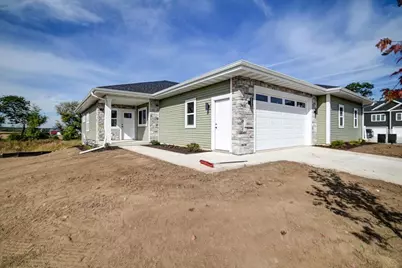 1520 Palm Grass Way, Stoughton, WI 53589 - Photo 2