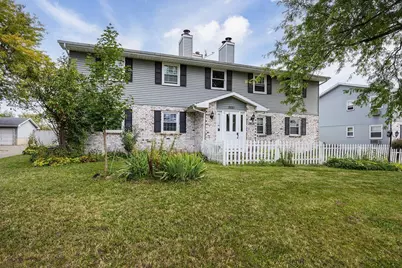 2621 Smithfield Drive #3, Fitchburg, WI 53719 - Photo 1