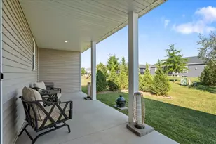 4133 Great Bridge Dr, DeForest, WI 53532 - Photo 46