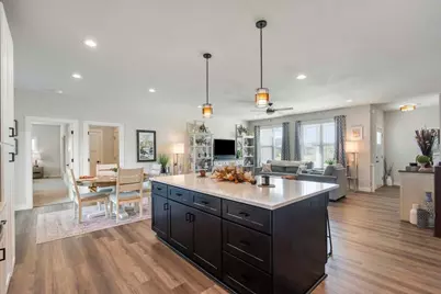 4133 Great Bridge Drive, DeForest, WI 53532 - Photo 14