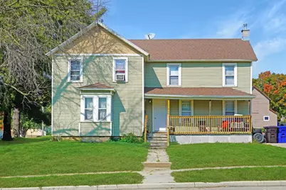 910 Water Street, Wilton, WI 54670 - Photo 2