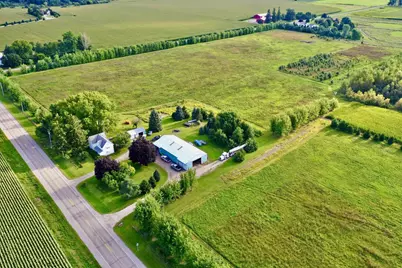 N5449 County M Road, Brandon, WI 53919 - Photo 2