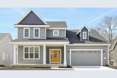 1816 August Moon Drive, Madison, WI 53718 - Photo 1