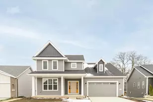 1816 August Moon Dr, Madison, WI 53718 - Photo 1