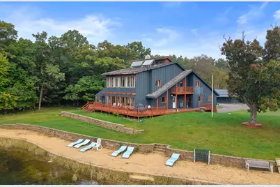 2387 7th Avenue, Grand Marsh, WI 53936 - Photo 2