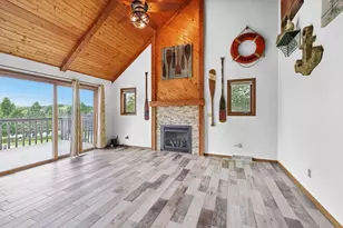 S1210 Remington Dr, La Valle, WI 53941 - Photo 6