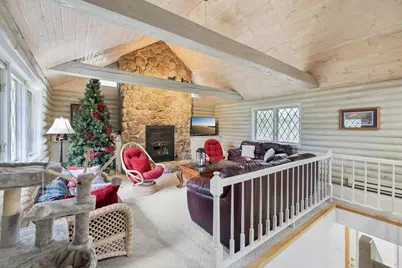 N7589 Lakeside Drive, Portage, WI 53901 - Photo 4