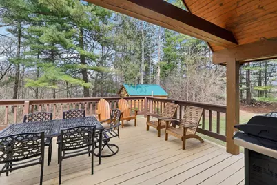 N7589 Lakeside Drive, Portage, WI 53901 - Photo 28