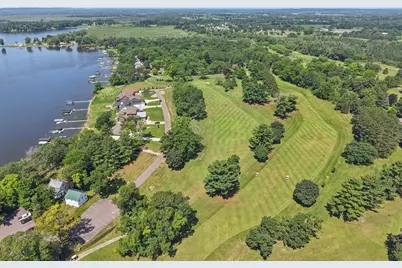 N7589 Lakeside Drive, Portage, WI 53901 - Photo 40