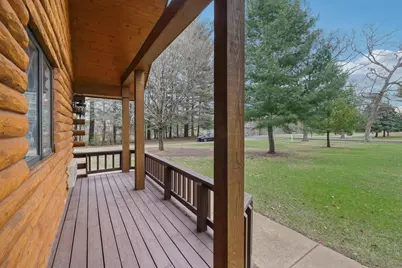 N7589 Lakeside Drive, Portage, WI 53901 - Photo 2