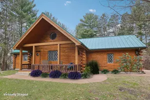 N7589 Lakeside Dr, Portage, WI 53901 - Photo 1