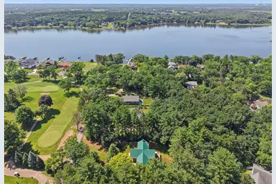 N7589 Lakeside Drive, Portage, WI 53901 - Photo 42