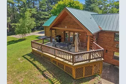 N7589 Lakeside Drive, Portage, WI 53901 - Photo 38